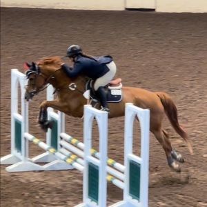 Meet your Posher, Amanda